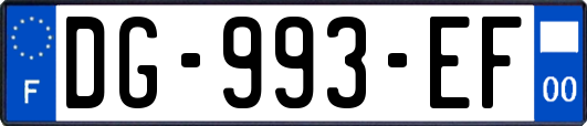 DG-993-EF