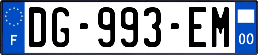 DG-993-EM
