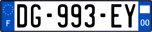 DG-993-EY