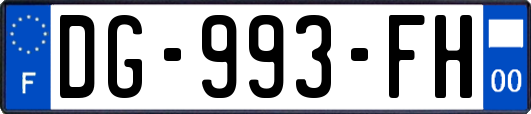 DG-993-FH