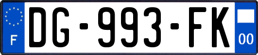 DG-993-FK