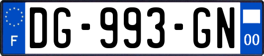 DG-993-GN