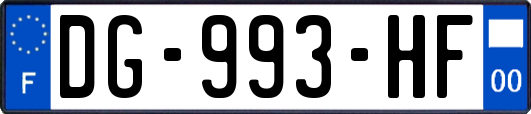 DG-993-HF