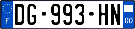 DG-993-HN