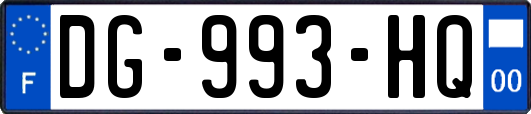 DG-993-HQ