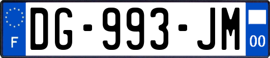 DG-993-JM