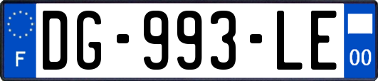 DG-993-LE