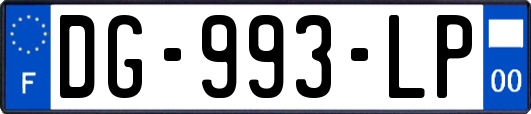 DG-993-LP