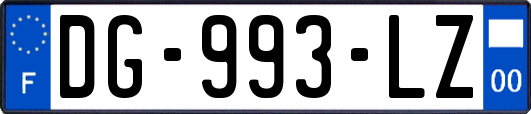 DG-993-LZ