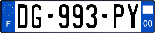 DG-993-PY