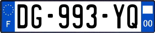 DG-993-YQ
