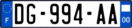 DG-994-AA