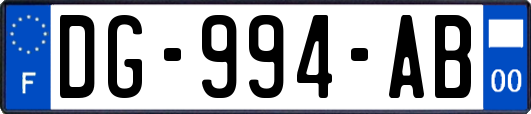 DG-994-AB