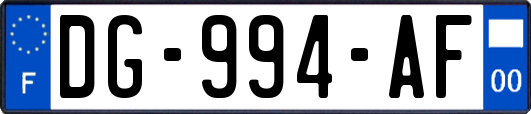 DG-994-AF