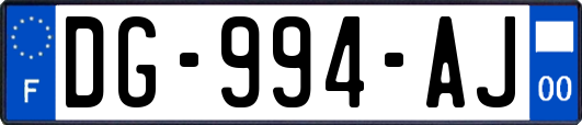 DG-994-AJ