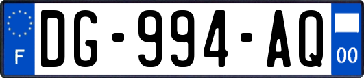 DG-994-AQ