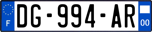 DG-994-AR