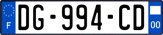 DG-994-CD