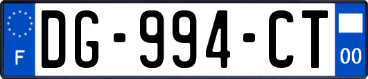 DG-994-CT