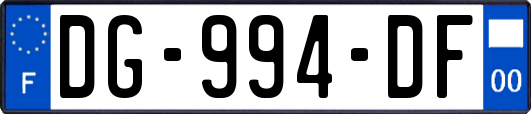 DG-994-DF