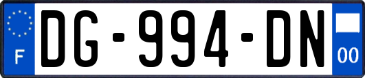 DG-994-DN