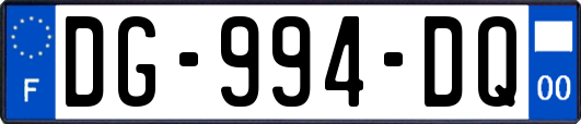 DG-994-DQ
