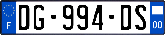 DG-994-DS