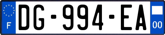 DG-994-EA