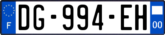 DG-994-EH