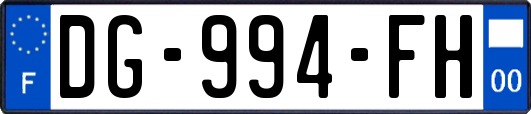 DG-994-FH