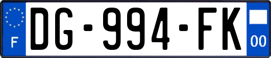 DG-994-FK