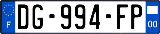 DG-994-FP