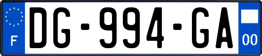 DG-994-GA