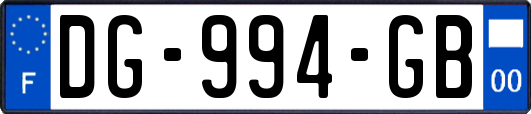 DG-994-GB