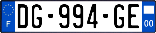 DG-994-GE