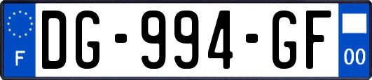 DG-994-GF