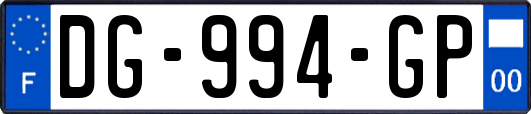 DG-994-GP