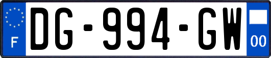 DG-994-GW