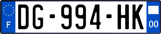 DG-994-HK