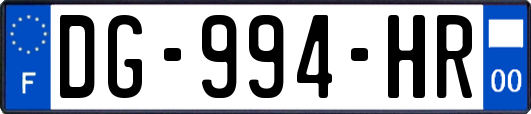 DG-994-HR