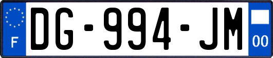 DG-994-JM