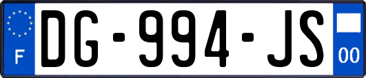 DG-994-JS