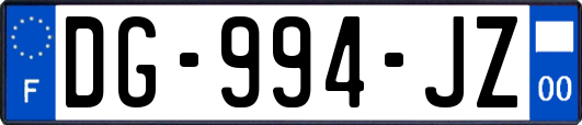 DG-994-JZ