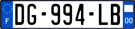 DG-994-LB