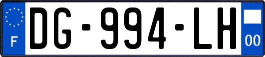 DG-994-LH