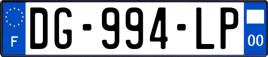 DG-994-LP