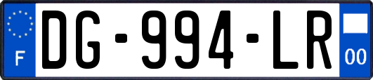 DG-994-LR