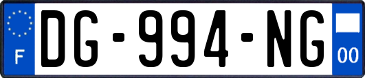 DG-994-NG