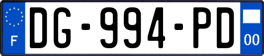 DG-994-PD