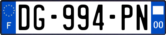 DG-994-PN